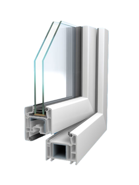 Veka Softline 70 AD