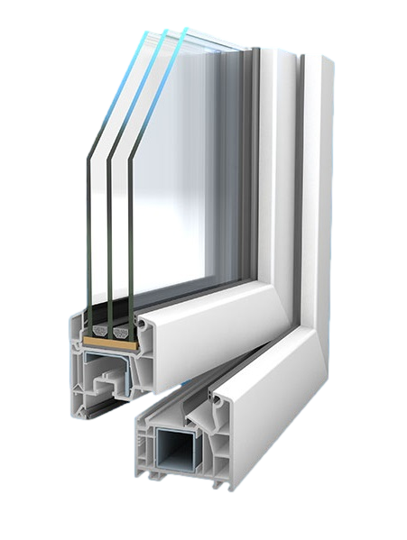Veka Softline 76 MD