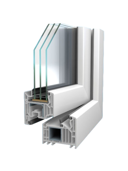 Veka Softline 82 MD