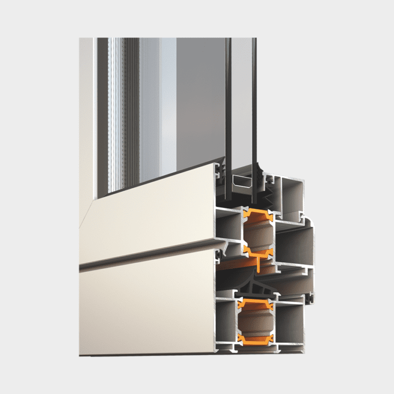 Alumil M11000