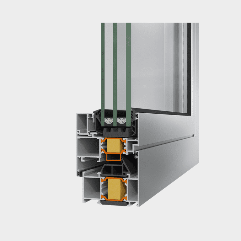 Alumil S67