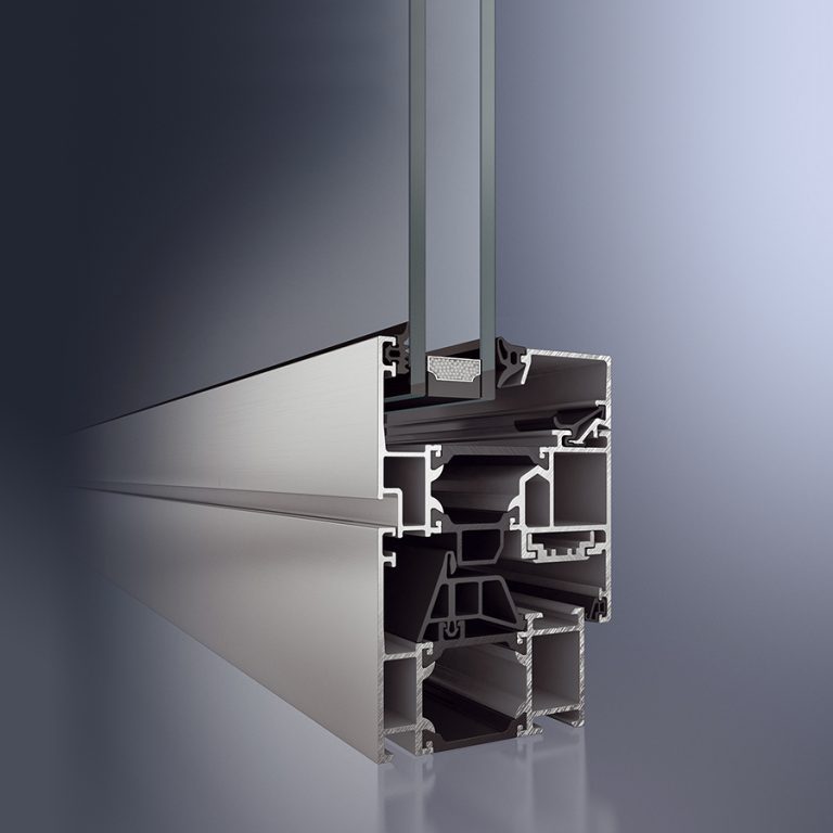 Schuco AWS 65